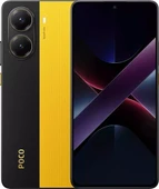 Poco X7 Pro 12 GB 512 GB Sarı Cep Telefonu - 1