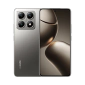 Xiaomi 14T 512GB Titan Grisi Cep Telefonu (ithalatcı Garantili) - 1