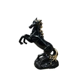 Polyester Şahlanan Küçük At 17 cm - 2