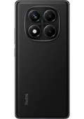 Xiaomi Redmi Note 14 Pro Plus 5G 12/512 SİYAH (İTHALATÇI GARANTİLİ) - 2