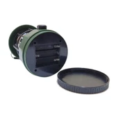 Kamp Lambası - 400 Lümen - Madfox Brand Glamping - Yeşil - 547315 thumbnail 3