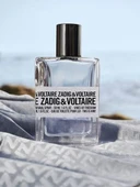 Zadig & Voltaire This Is Him! Vibes Of Freedom EDT Pour Lui 100ML Erkek Parfümü - 2