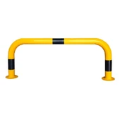 Köşe Koruma Demiri – 100x45 cm Araç Stoperi - 2