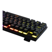 Bitfenix Erato BFK-ERO-RS-AKK-RP Red Switch Kablolu RGB Mekanik Oyuncu Klavyesi - 7