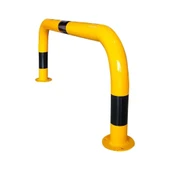 Köşe Koruma Demiri – 100x45 cm Araç Stoperi - 1