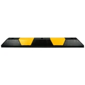 10'lu PPC Otopark Stoperi Seti – 110x15x10 cm thumbnail 2