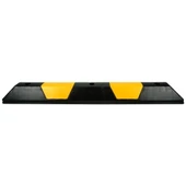 PPC Otopark Araç Stoperi – 110x15x10 cm | Hafif ve Dayanıklı Park Bariyeri thumbnail 2