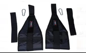 Avessa Strp-30 Straps Çift Barfiks Kol Aparatı - 1