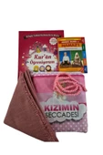 Namaz Öğreniyorum Çocuk Seti - 5