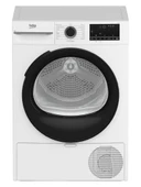 Beko KMX 91 9 kg Çamaşır Kurutma Makinesi - 1