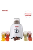 Musullu MSL-2035 Bl Blender Beyaz - 2