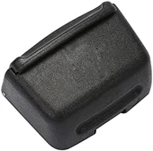 Araç İçi Işıklı Kapaklı Oto Küllük Klipsli - 1