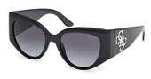 Guess GU00202 01B 54 Kadın Güneş Gözlüğü - 1