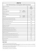 Beko KMX 91 9 kg Çamaşır Kurutma Makinesi - 4