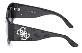 Guess GU00202 01B 54 Kadın Güneş Gözlüğü - 2