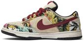 Nike Dunk Low Pro SB 'Paris' Spor Ayakkabı - 3