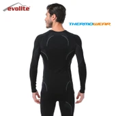 Evolite Thermowear Bay Termal Üst İçlik - 11