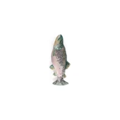 AFP Titreşimli Alabalık Catnip Gümüşasma 28x12x5,5 cm - 4