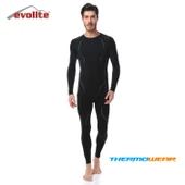 Evolite Thermowear Bay Termal Üst İçlik - 9
