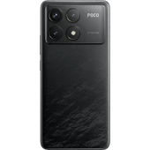 POCO F6 Pro 12 Ram 256 GB Siyah ( Kvk Türkiye Garantili) - 1