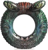 Gerçekçi Timsah & Kaplan Simit - 3