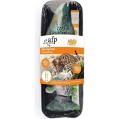 AFP Titreşimli Alabalık Catnip Gümüşasma 28x12x5,5 cm - 1