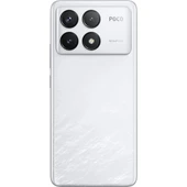 POCO F6 Pro 12 Ram 256 GB Beyaz ( Kvk Türkiye Garantili) - 2