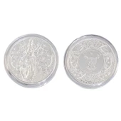 AgaKulche Durga Kamerun 2025 Gümüş Sikke Coin - 3