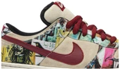 Nike Dunk Low Pro SB 'Paris' Spor Ayakkabı - 2