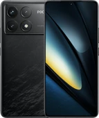 POCO F6 Pro 12 Ram 256 GB Siyah ( Kvk Türkiye Garantili) - 2