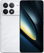 POCO F6 Pro 12 Ram 256 GB Beyaz ( Kvk Türkiye Garantili) - 3