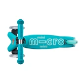 Micro Mini Deluxe Foldable Aqua  Turkuaz 2-5 Yaş - 11