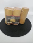 ALP 0020 KAŞIKLIK BAMBU 3'LÜ 1X12 - 1