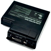 Clevo M570TU Notebook Batarya Pil – Yüksek Performanslı, Uzun Ömürlü, Orijinal Uyumlu Güç Kaynağı - 3