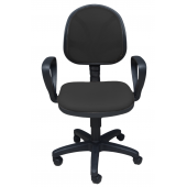 Porziyon Ohera Plastik Ayak - Fileli Ofis Büro Öğrenci Çalışma Koltuğu - Sandalyesi - 5