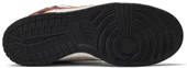 Nike Dunk Low Pro SB 'Paris' Spor Ayakkabı - 4