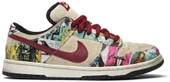 Nike Dunk Low Pro SB 'Paris' Spor Ayakkabı - 1