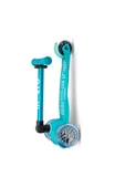Micro Mini Deluxe Foldable Aqua  Turkuaz 2-5 Yaş - 3