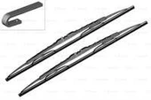 CAM SİLGİ SÜPÜRGESİ MEGANE / 306 / XSARA ECO ÜNİVERSAL 550 + 500mm - 1