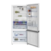 Beko 678550 EB Fit Kombi No Frost Buzdolabı - 5