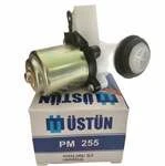 SU FISKİYE MOTORU M131 - 1