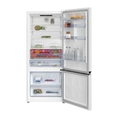 Beko 678550 EB Fit Kombi No Frost Buzdolabı - 4