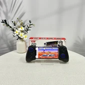 Ozmik BSP D11 Gamepad tetik Soğutma Oyun Denetleyicisi joystick PS Android IOS Siyah - 2