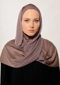 HOUSE OF MODEST -VİZON ŞİFON PENYE ŞAL - 3