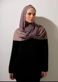 HOUSE OF MODEST -VİZON ŞİFON PENYE ŞAL - 4