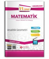 11. Sınıf Analitik Geometri - Sonuç Yayınları - 1