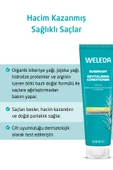 Weleda Biberiye Özlü Organik Canlandırıcı Saç Bakım Kremi 150ml - 2