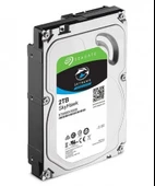 Seagate SkyHawk ST2000VX008 SATA 3.0 5900 RPM 3.5" 2 TB Harddisk - 1