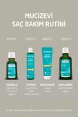 Weleda Biberiye Özlü Organik Canlandırıcı Saç Bakım Kremi 150ml - 4