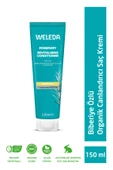 Weleda Biberiye Özlü Organik Canlandırıcı Saç Bakım Kremi 150ml - 1